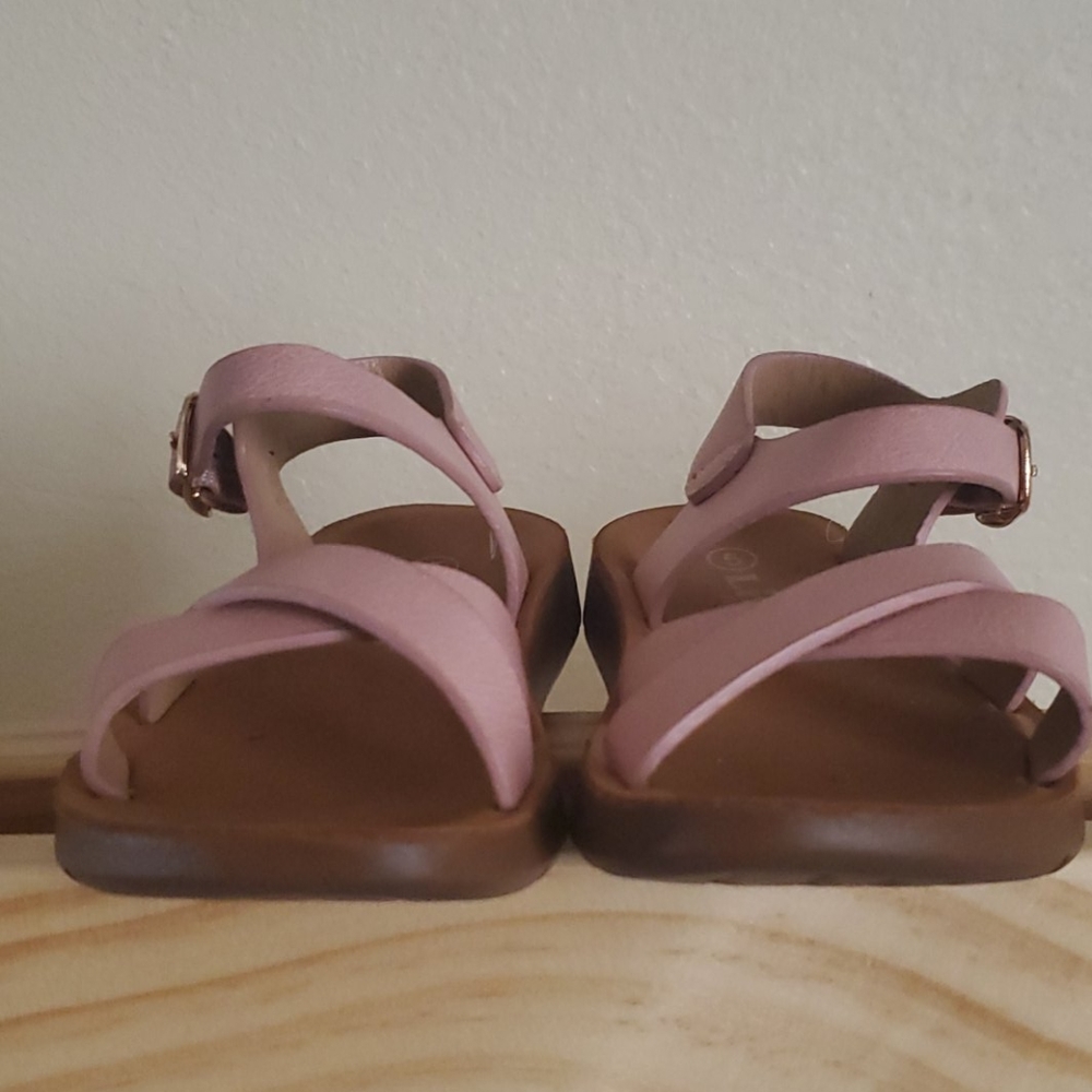 Toddler Sandals - Picture 4 of 4